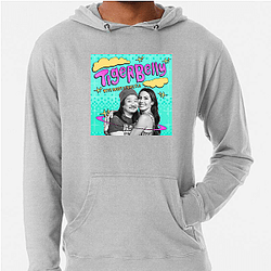 TigerBelly is a comedy podcast Tiger Belly Hoodies