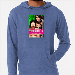 TigerBelly is hosted by comedian Bobby Lee Tiger Belly Hoodies