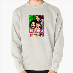 TigerBelly is hosted by comedian Bobby Lee Tiger Belly Sweatshirts