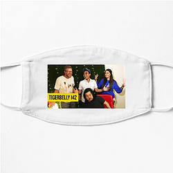 TigerBelly is known for its unscripted format Tiger Belly Face Masks