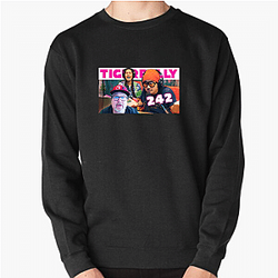 TigerBelly launched in the year 2016 Tiger Belly Sweatshirts