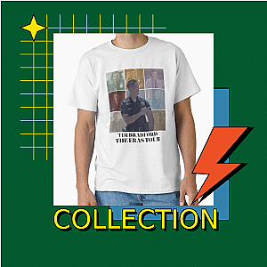Tim Bradford T-Shirts