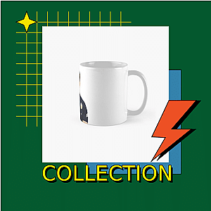 Tim Bradford Mugs