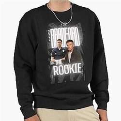 Tim Bradford Eric Winter The Rookie Sweatshirt