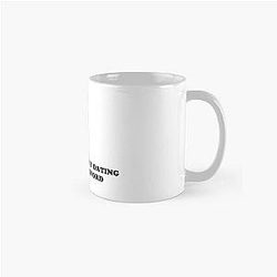 Mentally Dating Tim Bradford Classic Mug
