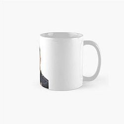 Tim Bradford The Rookie Classic Mug
