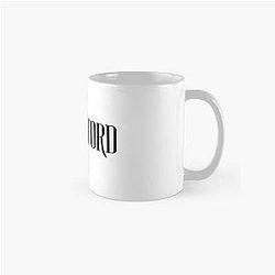 ChenFan Art Tim Bradford Lucy Chen Classic Mug
