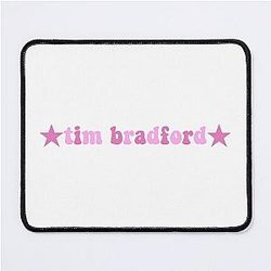 Tim Bradford - The Rookie