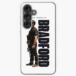 Tim Bradford Eric Winter The Rookie Samsung Galaxy Case