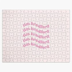 Tim Bradford from The Rookie Eric Winter Puzzle