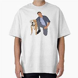 Tim Bradford and Kojo The Rookie T-Shirt