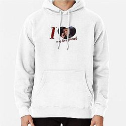 I love my boyfriend Tim Bradford The Rookie Hoodie
