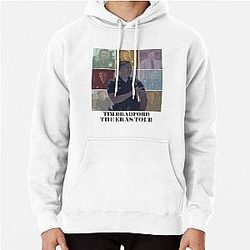 Tim Bradford The Eras Tour Rookie Pullover Hoodie
