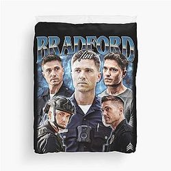 Vintage Duvet Cover