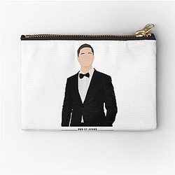 Man of Honor - Tim Bradford - The Rookie Pouch
