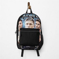 Vintage Tim Bradford Bootleg Backpack