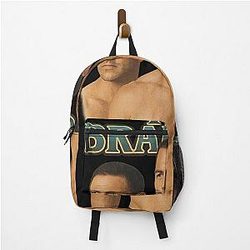 Tim Bradford Retro Uniform Bootpack