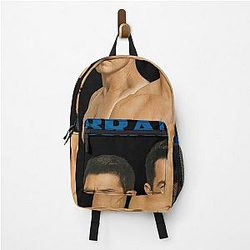 Tim Bradford Fantasy Backpack