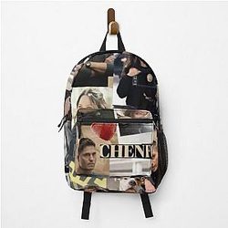 The Rookie Backpack