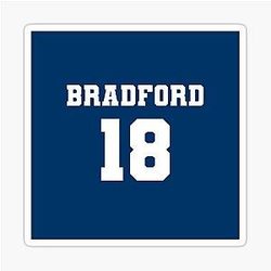 Tim Bradford The Rookie