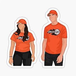 Lucy Chen & Tim Bradford The Rookie