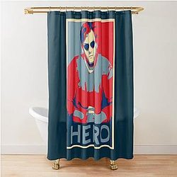 Tim Dillon Curtain