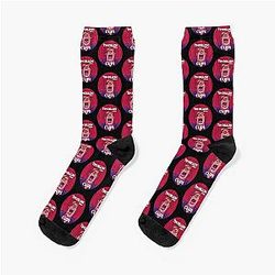 Tim Dillon avery Socks