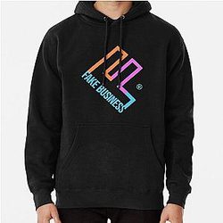 Tim Dillon Classic Pullover Hoodie