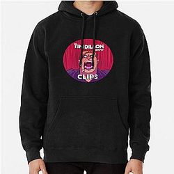Tim Dillon Pullover Hoodie