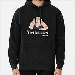 Tim Dillon Show Podcast Hoodie