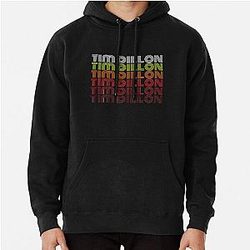 Tim Dillon Vintage Hoodie