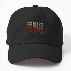 Tim Dillon Vintage Dad Hat