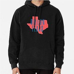 Tim Dillon Hoodie