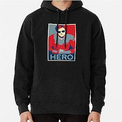 Tim Dillon Hoodie