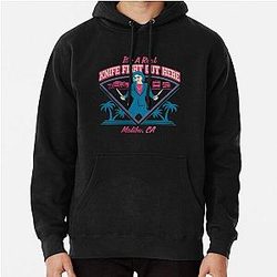 Tim Dillon Knife Fight Hoodie