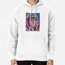 Dillon Panthers Football Essential Tim Dillon's Classic Pullover Hoodie