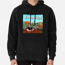 The Tim Dillon Hoodie