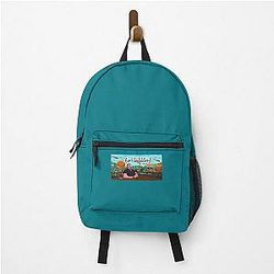 Tim Dillon Show Backpack