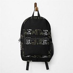 Tim Dillon Classic Backpack