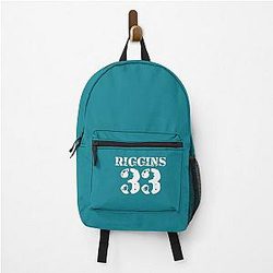 Tim Dillon's Backpack to Success