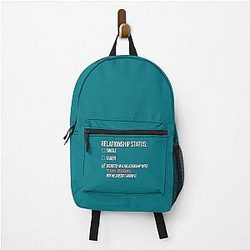Relationship with Tim Dillon Backpack