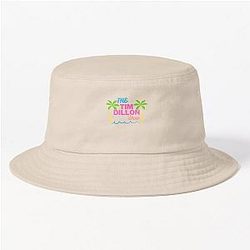 Tim Dillon Bucket Hat