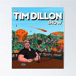 The Tim Dillon Show