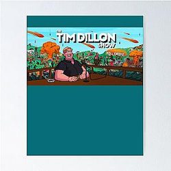 Tim Dillon Show