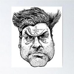 Tim Dillon Poster