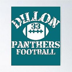 Tim Dillon Poster