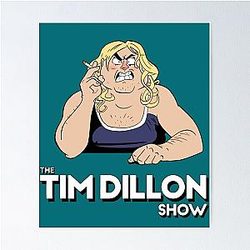 Tim Dillon Show