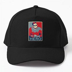 Tim Dillon Baseball Cap