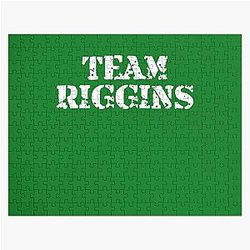 Tim Dillon Jigsaw Puzzle