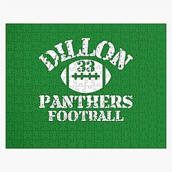 Tim Dillon Jigsaw Puzzle